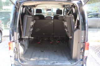 Nissan NV200 1.5 DCI 86 COMBI (2010)