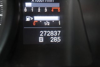 Nissan NV200 1.5 DCI 86 COMBI (2010)