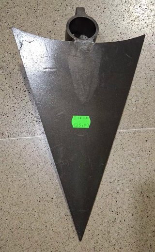 Azada FC n°1 265x200cm