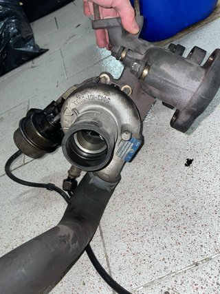 Turbo 1749V