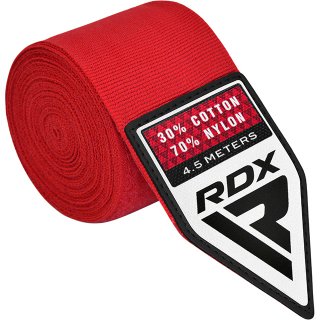 Vendas Boxeo RDX 4.5M profesional