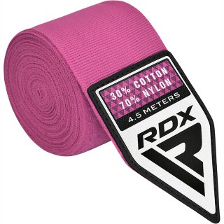 Vendas Boxeo RDX 4.5M profesional