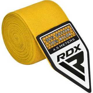 Vendas Boxeo RDX 4.5M profesional