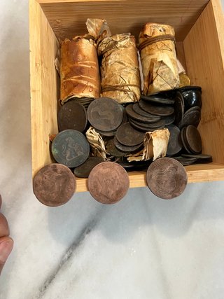 Monedas antiguas España 1878