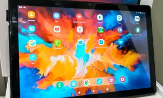 Tablet Android 10" 4G LTE, 512GB , WiFi, 70 €