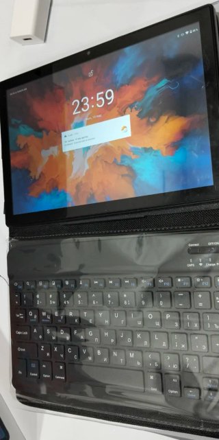 Tablet Android 10" 4G LTE, 512GB , WiFi, 70 €