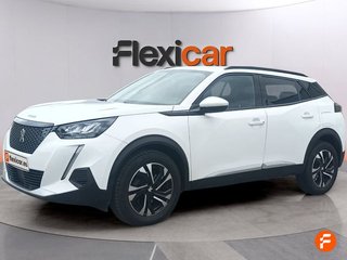 Peugeot 2008 Allure BlueHDI 130 S&S EAT8