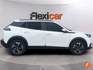 Peugeot 2008 Allure BlueHDI 130 S&S EAT8