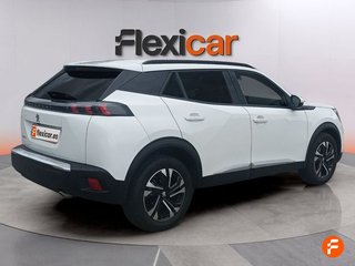 Peugeot 2008 Allure BlueHDI 130 S&S EAT8