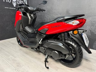 Yamaha Nmax 125 ABS Roja