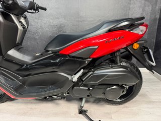 Yamaha Nmax 125 ABS Roja