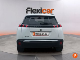 Peugeot 2008 Allure BlueHDI 130 S&S EAT8
