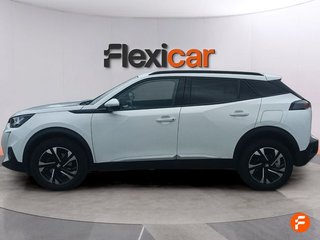Peugeot 2008 Allure BlueHDI 130 S&S EAT8