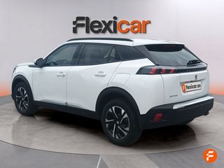 Peugeot 2008 Allure BlueHDI 130 S&S EAT8