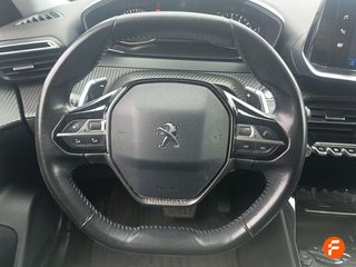 Peugeot 2008 Allure BlueHDI 130 S&S EAT8