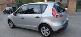Renault Scenic 2010