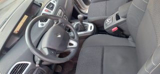Renault Scenic 2010