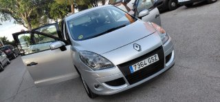 Renault Scenic 2010