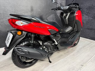 Yamaha Nmax 125 ABS Roja