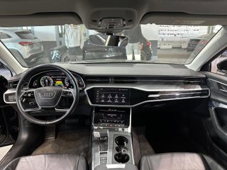 Audi A6 3.0 TSI 300 50TFSI ADVANCED (2022)