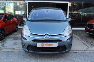 Citroen C4 PICASSO 1.6 HDI FAP 16V 110 (2007)