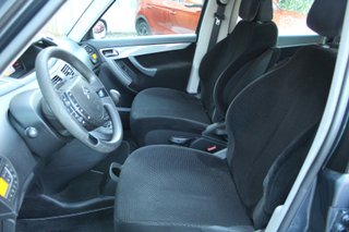 Citroen C4 PICASSO 1.6 HDI FAP 16V 110 (2007)