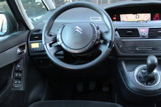 Citroen C4 PICASSO 1.6 HDI FAP 16V 110 (2007)