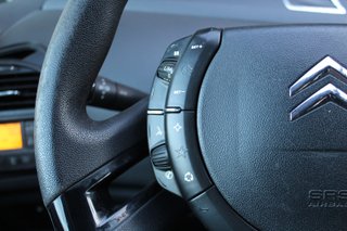 Citroen C4 PICASSO 1.6 HDI FAP 16V 110 (2007)
