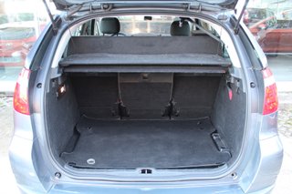 Citroen C4 PICASSO 1.6 HDI FAP 16V 110 (2007)