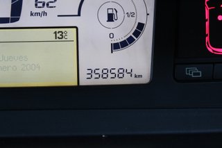 Citroen C4 PICASSO 1.6 HDI FAP 16V 110 (2007)