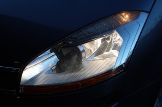Citroen C4 PICASSO 1.6 HDI FAP 16V 110 (2007)