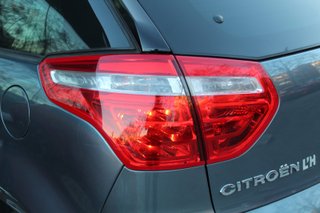 Citroen C4 PICASSO 1.6 HDI FAP 16V 110 (2007)