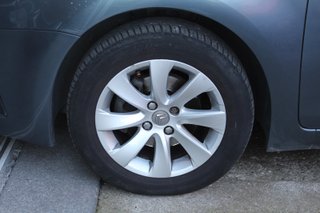 Citroen C4 PICASSO 1.6 HDI FAP 16V 110 (2007)