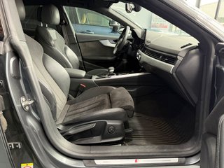 Audi A5 2022