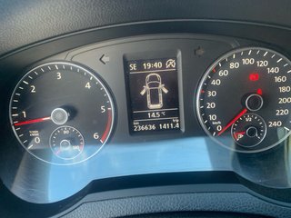 Volkswagen Sharan 2011
