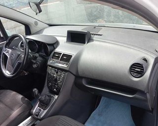 Faro der opel 483791 13372314 meriva b excellence