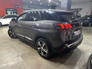 Peugeot 3008 1.6 HYBRID 225 ALLURE EAT8 (2023)