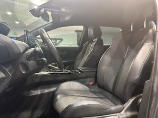 Peugeot 3008 1.6 HYBRID 225 ALLURE EAT8 (2023)