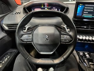 Peugeot 3008 1.6 HYBRID 225 ALLURE EAT8 (2023)