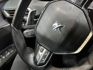 Peugeot 3008 1.6 HYBRID 225 ALLURE EAT8 (2023)