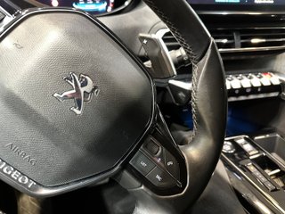Peugeot 3008 1.6 HYBRID 225 ALLURE EAT8 (2023)