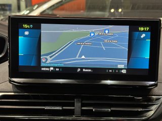 Peugeot 3008 1.6 HYBRID 225 ALLURE EAT8 (2023)