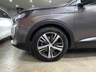 Peugeot 3008 1.6 HYBRID 225 ALLURE EAT8 (2023)