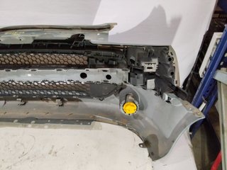 PARAGOLPES DELANTERO PEUGEOT 1007 *   |   0.05 -