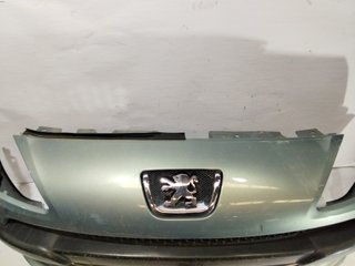 PARAGOLPES DELANTERO PEUGEOT 1007 *   |   0.05 -