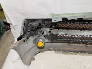 PARAGOLPES DELANTERO PEUGEOT 1007 *   |   0.05 -
