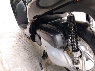 Honda SH300i