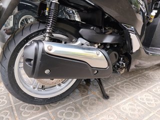 Honda SH300i