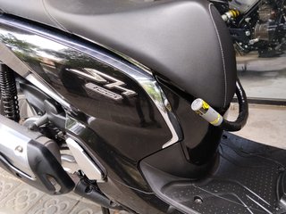 Honda SH300i