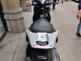 Honda SH300i